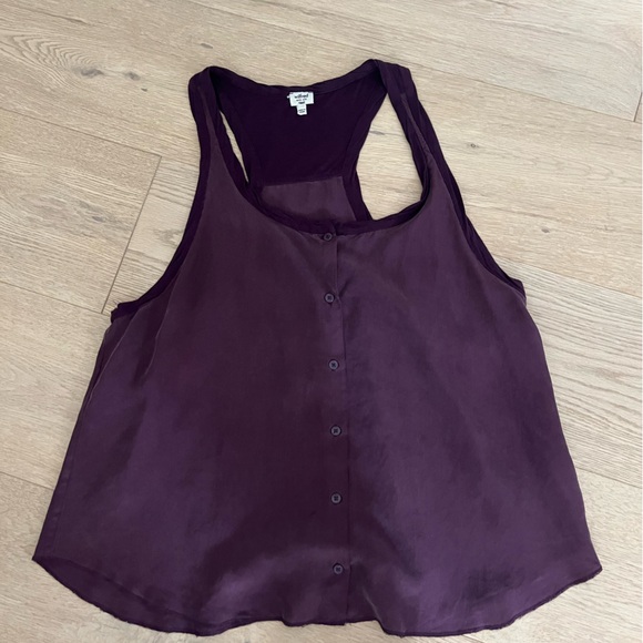 Wilfred Silk Top - Picture 4 of 4